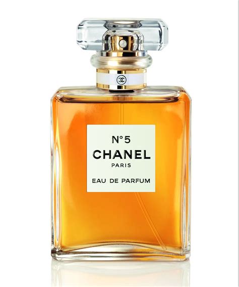 primer perfume de coco chanel